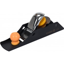 Рубанок столярний VOREL 200 мм, ніж- 42/1.6 мм Рубанок столярний VOREL 200 мм, ніж- 42/1.6 мм