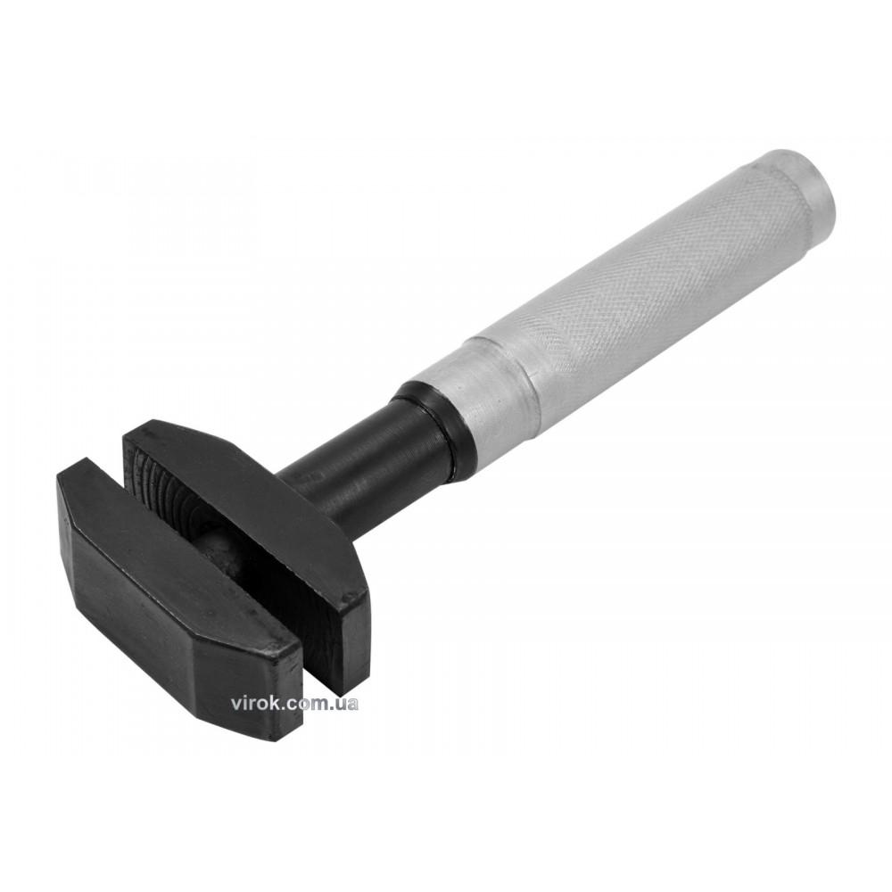 Ключ розвідний "ФРАНЦУЗ" VOREL розкриття 0-25 мм - фото 1 Ключ розвідний "ФРАНЦУЗ" VOREL розкриття 0-25 мм - фото 1