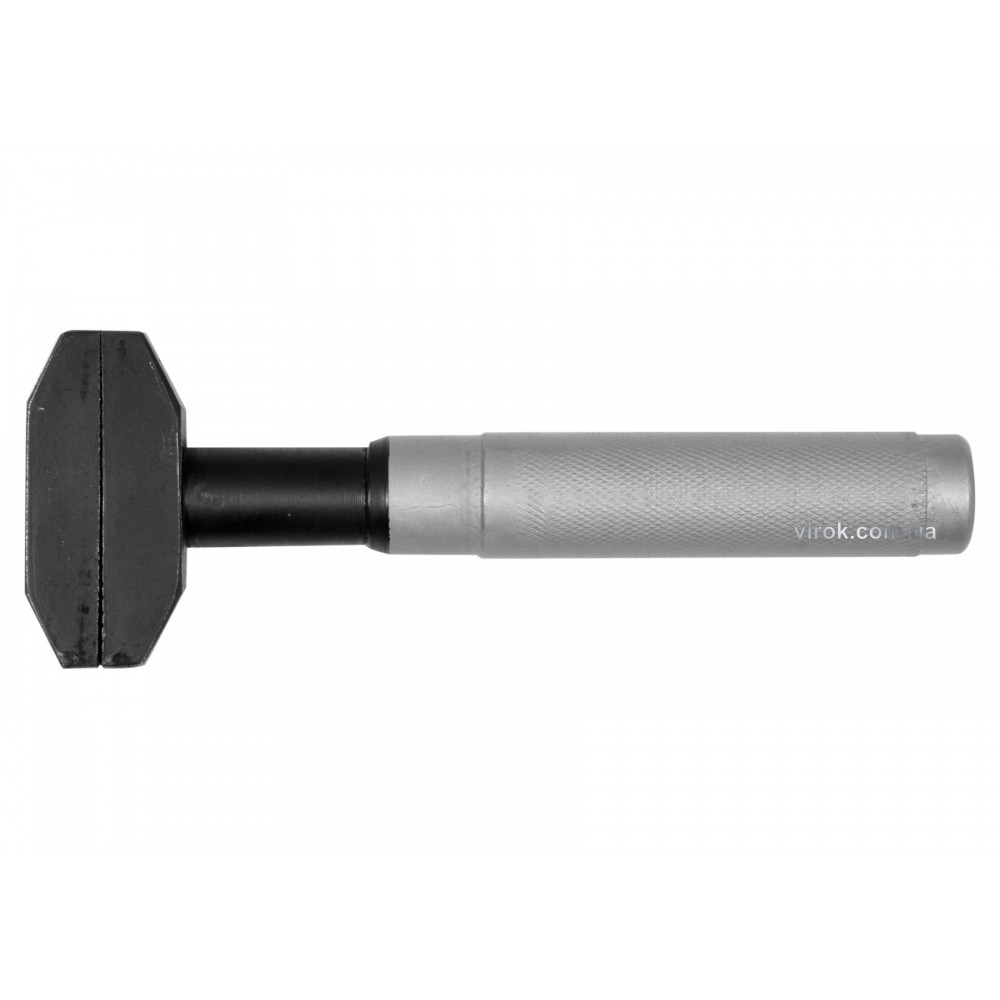 Ключ розвідний "ФРАНЦУЗ" VOREL розкриття 0-25 мм - фото 3 Ключ розвідний "ФРАНЦУЗ" VOREL розкриття 0-25 мм - фото 3