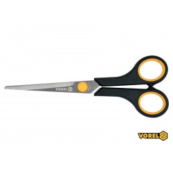 Ножиці побутові VOREL 170 мм