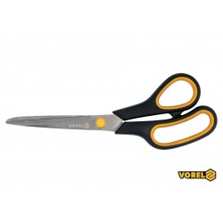 Ножиці побутові VOREL 220 мм