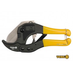 Труборіз для ПВХ труб VOREL 42 мм Труборіз для ПВХ труб VOREL 42 мм