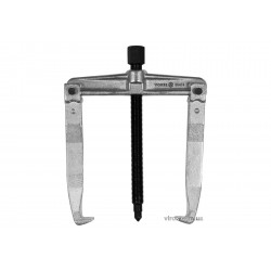 Знімач підшипників дволапковий VOREL Ø22 x 200 мм