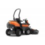 Райдер Husqvarna P 524X (9706015-01) - фото 5