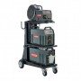 Комплект для зварювання PATON™ ProMIG-630-15-4-400V WK MAXwire - фото 4