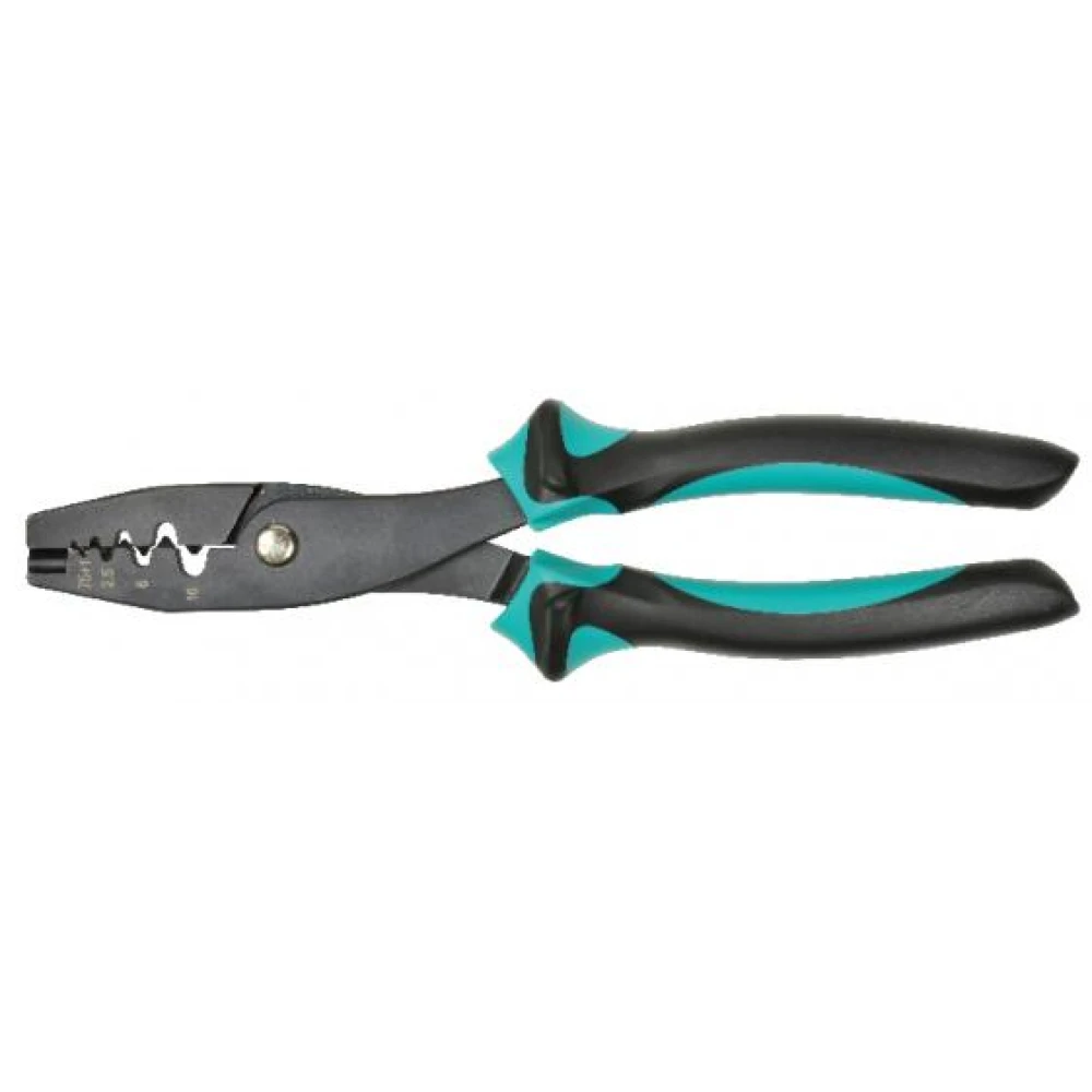 Кусачки для зачистки дротів Whirlpower 15609-11-225 225мм Кусачки для зачистки дротів Whirlpower 15609-11-225 225мм