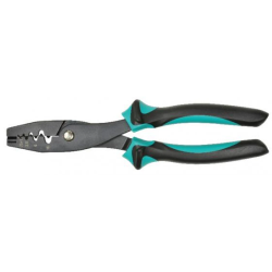 Кусачки для зачистки дротів Whirlpower 15609-11-225 225мм Кусачки для зачистки дротів Whirlpower 15609-11-225 225мм