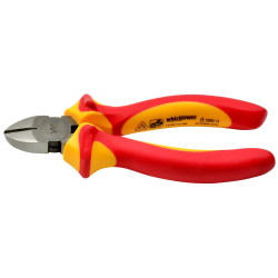 Бокорізи Whirlpower 15704-12-160 діелектричні 160мм Бокорізи Whirlpower 15704-12-160 діелектричні 160мм