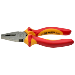 Пасатижі діелектричні Whirlpower 15701-321-180, 180 мм Пасатижі діелектричні Whirlpower 15701-321-180, 180 мм