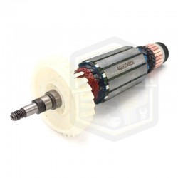 Якір в комплекті для AGV13-125XE MILWAUKEE Якір в комплекті для AGV13-125XE MILWAUKEE