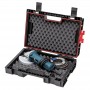 Ящик для інструментів QBRICK SYSTEM PRO TOOLCASE PROTECTIVE FOAM - фото 4