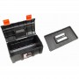 ящик для інструментів QBRICK REGULAR R-BOX 19 Размер : 495 x 294 x 280 мм - фото 7