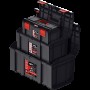 ящик для інструментів QBRICK REGULAR R-BOX 19 Размер : 495 x 294 x 280 мм - фото 7