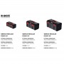 ящик для інструментів QBRICK REGULAR R-BOX 19 Размер : 495 x 294 x 280 мм - фото 7