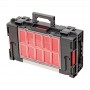 Органайзер для інструментів QBRICK SYSTEM ONE 200 2.0 EXPERT - фото 4 Органайзер для інструментів QBRICK SYSTEM ONE 200 2.0 EXPERT - фото 4