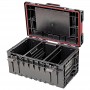 Ящик для інструментів QBRICK SYSTEM ONE ORGANAIZER 2XL 2.0 MFI - фото 3 Ящик для інструментів QBRICK SYSTEM ONE ORGANAIZER 2XL 2.0 MFI - фото 3