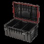 Ящик для інструментів QBRICK SYSTEM ONE 350 VARIO 2.0 Розмір: 600 x 400 x 330 - фото 3