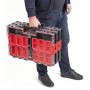 Ящик для інструментів QBRICK SYSTEM ONE L 2,0 - фото 6