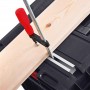 Ящик для інструментів QBRICK SYSTEM ONE LONGER TECHNIK - фото 4