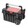 Ящик для інструментів QBRICK SYSTEM ONE Trolley Expert - фото 3 Ящик для інструментів QBRICK SYSTEM ONE Trolley Expert - фото 3