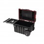 Ящик для інструментів QBRICK SYSTEM ONE Trolley Expert - фото 3 Ящик для інструментів QBRICK SYSTEM ONE Trolley Expert - фото 3