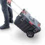 Ящик для інструментів QBRICK SYSTEM ONE Trolley Vario - фото 5 Ящик для інструментів QBRICK SYSTEM ONE Trolley Vario - фото 5