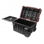 Ящик для інструментів QBRICK SYSTEM ONE Trolley Vario - фото 5 Ящик для інструментів QBRICK SYSTEM ONE Trolley Vario - фото 5