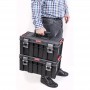 Ящик для інструментів QBRICK SYSTEM PRO 500 BASIC 467 x 270 x 253 - фото 3
