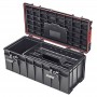 Ящик для інструментів QBRICK SYSTEM PRO 600 BASIC - фото 2 Ящик для інструментів QBRICK SYSTEM PRO 600 BASIC - фото 2
