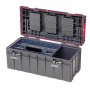 Ящик для інструментів QBRICK SYSTEM PRO 600 PROFI - фото 3