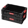 Ящик для інструментів QBRICK SYSTEM PRO Box EXTENDER 2.0(у коробці) - фото 3