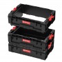 Ящик для інструментів QBRICK SYSTEM PRO Box EXTENDER 2.0(у коробці) - фото 3