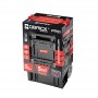 Ящик для інструментів QBRICK SYSTEM PRO SET 1 \"5 в 1\" (450 x 390 x 785) - фото 3