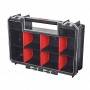 Ящик для інструментів QBRICK SYSTEM TWO ORGANAIZER MULTI - фото 7