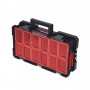Ящик для інструментів QBRICK SYSTEM TWO ORGANIZER - фото 3