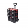 Ящик для інструментів QBRICK SYSTEM TWO QBRICK SYSTEM TWO SET VARIO - фото 5 Ящик для інструментів QBRICK SYSTEM TWO QBRICK SYSTEM TWO SET VARIO - фото 5