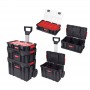 Ящик для інструментів QBRICK SYSTEM TWO QBRICK SYSTEM TWO SET VARIO - фото 5 Ящик для інструментів QBRICK SYSTEM TWO QBRICK SYSTEM TWO SET VARIO - фото 5