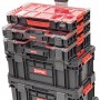 Ящик для інструментів QBRICK SYSTEM TWO QBRICK SYSTEM TWO SET VARIO - фото 5 Ящик для інструментів QBRICK SYSTEM TWO QBRICK SYSTEM TWO SET VARIO - фото 5