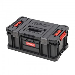Ящик для інструментів QBRICK SYSTEM TWO TOOLBOX Alu VARIO 560 x 320 x 240