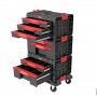 Ящик QBRICK SYSTEM PRO SET 1 2.0 - фото 5