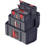 Ящики для інструментів QBRICK REGULAR R-BOX SET: 19+16+13 (495 x 294 x 280) мм - фото 4
