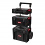 Ящики для інструментів QBRICK SYSTEM PRO SET 1 2.0 Plus - фото 2