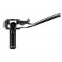 Тріщатка шестигранна вигнута YATO HEX4 HRC 42-48 CrV - фото 5