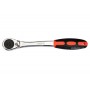 Тріщатка шестигранна вигнута YATO HEX12 HRC 42-48 CrV - фото 5 Тріщатка шестигранна вигнута YATO HEX12 HRC 42-48 CrV - фото 5