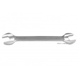 Ключ ріжковий YATO 14 х 15 мм 180 мм Ключ ріжковий YATO 14 х 15 мм 180 мм