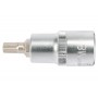Головка торцева з насадкою викрутковою SPLINE YATO 1/2" М8 х 55 мм - фото 4 Головка торцева з насадкою викрутковою SPLINE YATO 1/2" М8 х 55 мм - фото 4