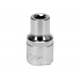 Головка торцева YATO TORX E11 1/2" CrV [Блістер]