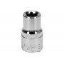 Головка торцева YATO TORX E14 1/2" CrV [Блістер]
