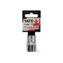 Головка торцева YATO TORX E20 1/2" CrV [Блістер] - фото 2
