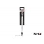Ключ TORX двосторонній на шарнірах YATO Т45 х Т50 243 мм Cr-V - фото 4 Ключ TORX двосторонній на шарнірах YATO Т45 х Т50 243 мм Cr-V - фото 4